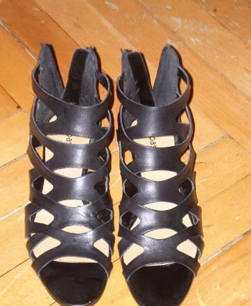 Гладиаторы Москва