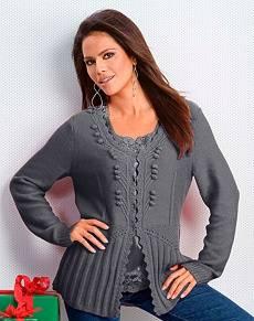 Кофта Из америки для женщины 68-70 p Москва