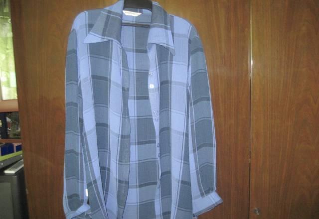 Рубашка Москва