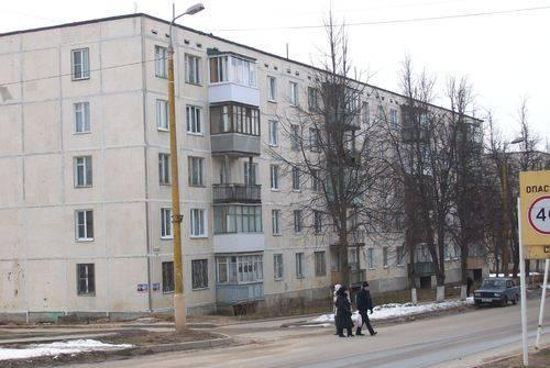 Долю квартиры под прописку в Московской области Сергиев Посад