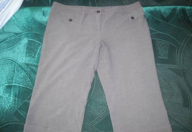 Бриджи Москва