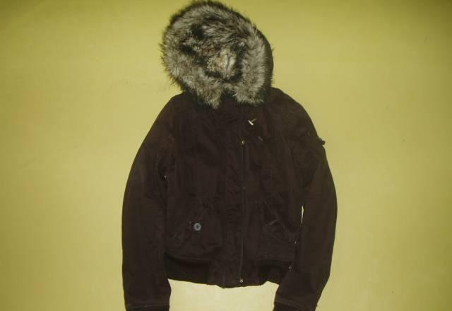 Зимняя куртка AF Москва