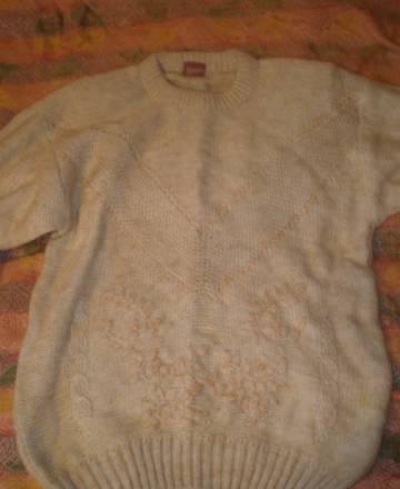 Свитор р 50 Москва