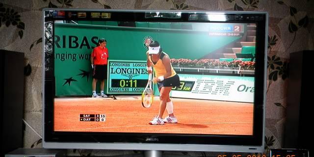 ЖК Телевизор Philips47PFL9732D Москва