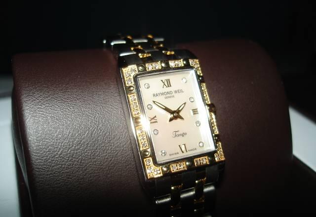 Raimond weil Москва