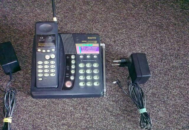 Sanyo CLT-85KM Санкт-Петербург