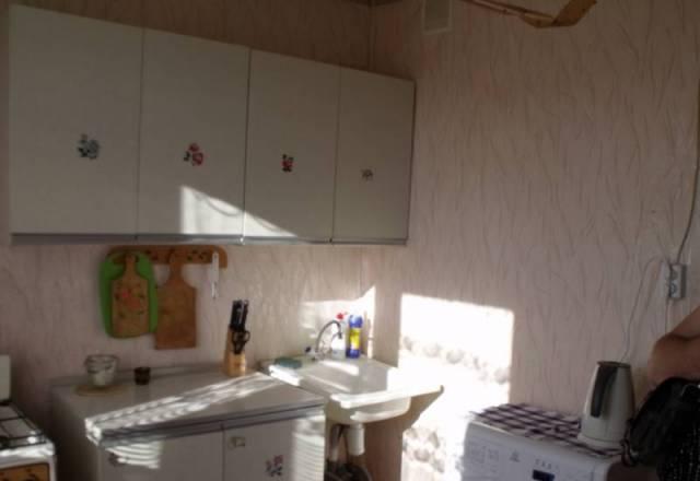 Квартира  в Коломенском районе п. Зарудня Коломна