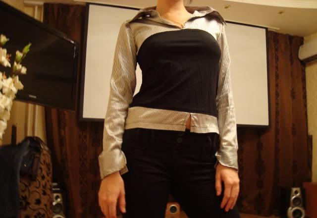 Все рубашки по 250 Москва