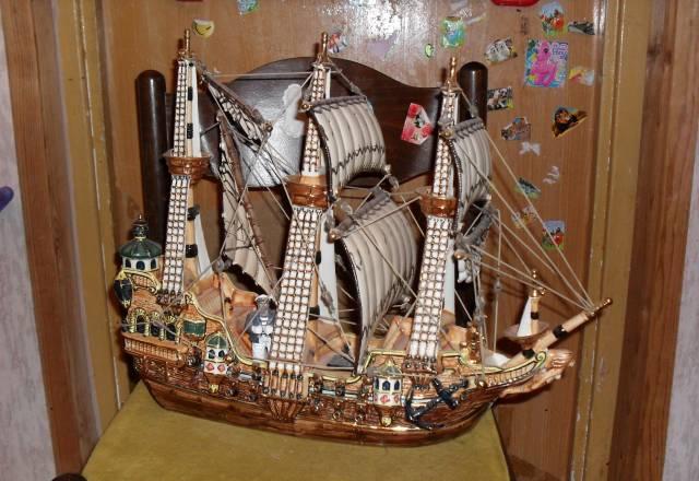 Фарфоровые штофы Москва