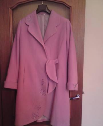 Женское пальто Москва