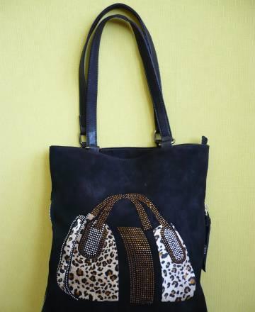 Новая сумка Москва