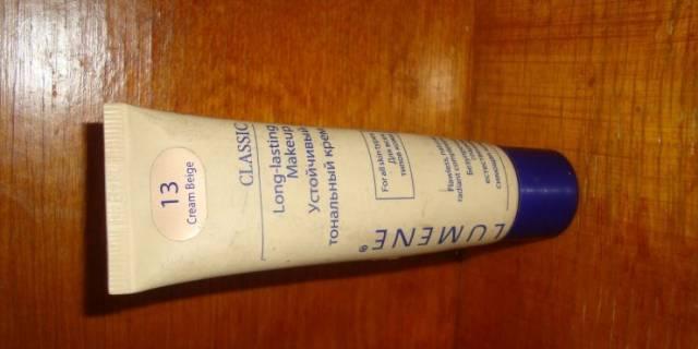 Декоративная косметика "Lumene" Санкт-Петербург