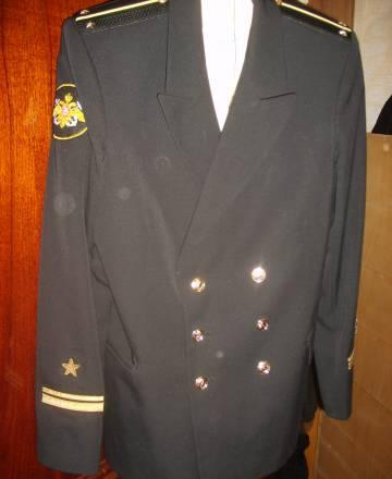 Китель вмф Санкт-Петербург