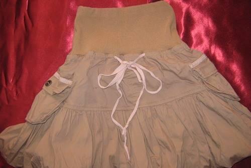 Юбочка фирмы Lacula на рост138 Москва