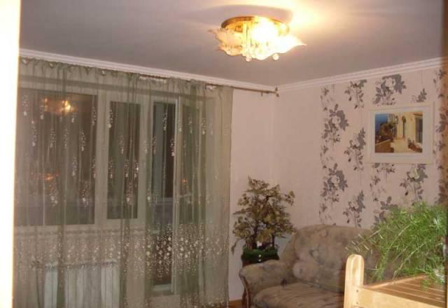 Посуточно 1 кв., м.Донского Дмитрия бульвар Москва
