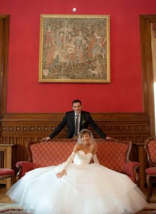 Свадебное платье Санкт-Петербург