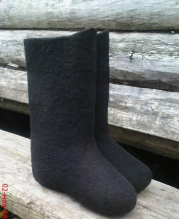 Валенки Уфа