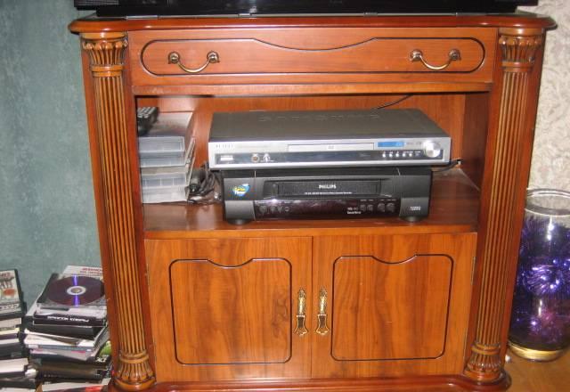 Подставка для телевизора Москва