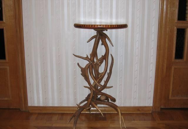 Столик-подставка Германия Москва