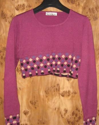 Болеро, шерсть, импортное 42-46р Москва