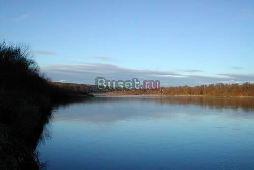 12 соток в 450 м от р. Ока Москва