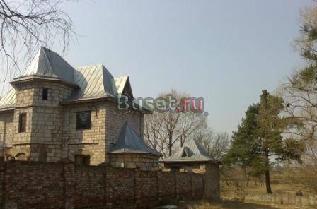 Продам Дом на берегу реки в г.Киржач Москва