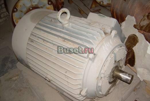 Электродвигатели общепромышленные Ростов-на-Дону