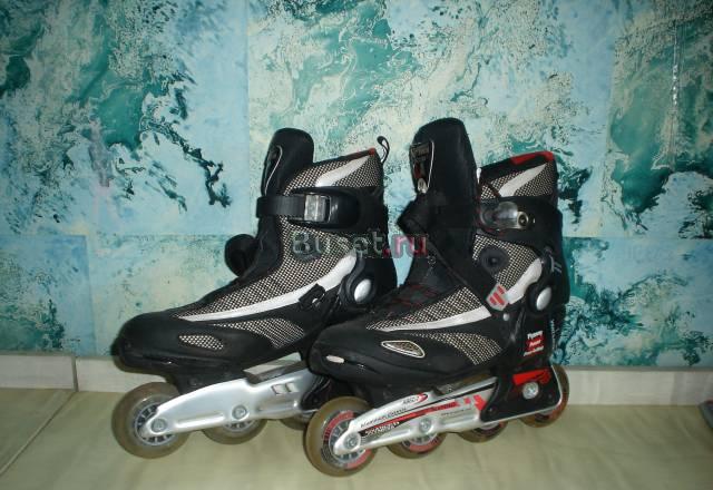 Ролики Москва