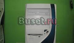 Компьютер Pentium-4-1700MHz+15"ЖК-монитор/есть 2шт Москва