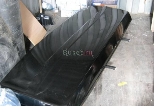 Автомобильный бокс Санкт-Петербург