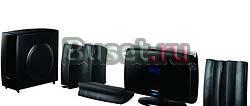 DVD домашний кинотеатр Samsung HT-X250 Санкт-Петербург