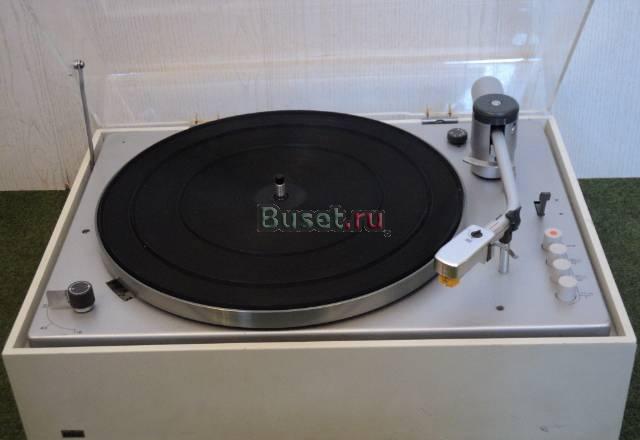 Вертушка Braun PS600 Москва