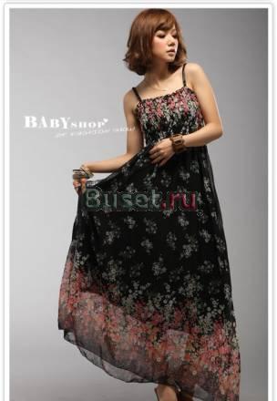 Сарафан Москва