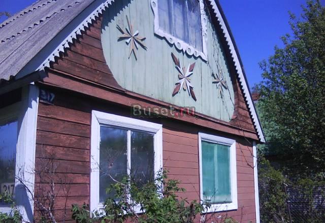 Дача Москва