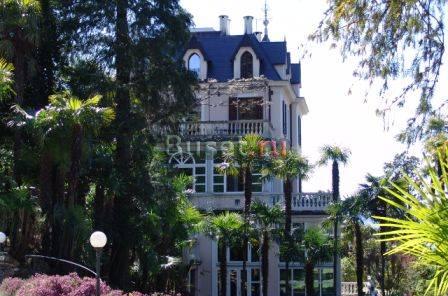 Продажа виллы Италия Лаго Маджоре Луино Москва