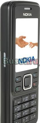 Практический новый телефон Nokia 6300 Black рст Москва
