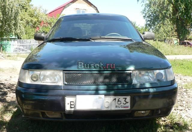 ВАЗ 2110, 2006 Самара