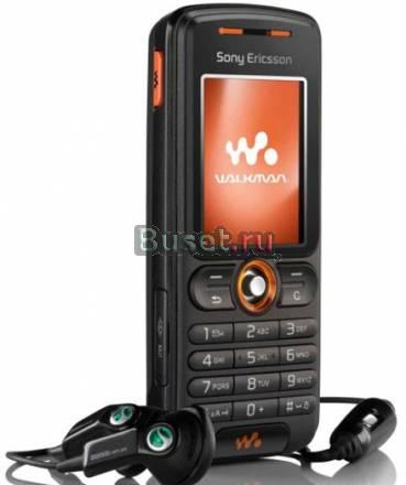 Sony Ericsson W200 Санкт-Петербург