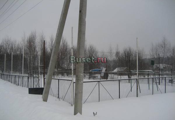 Участок 10 соток , СНТ Руть Наро-Фоминск