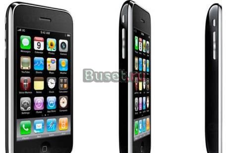 IPhone F030 с GPS-навигацией гарантия Москва