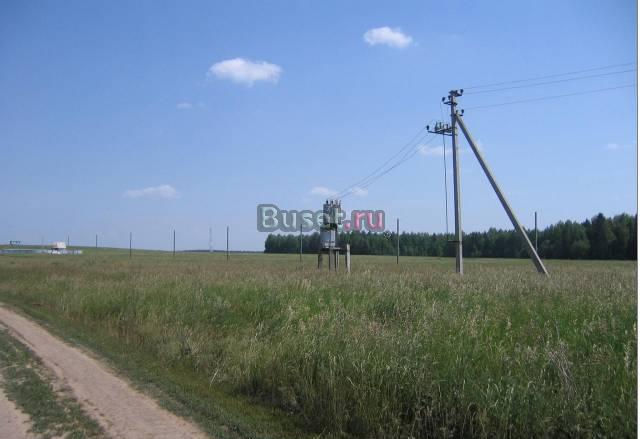 Земельный участок Ижевск