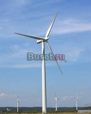 Современные Ветрогенераторы, Солн. батареи, гэс Нальчик