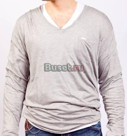 Двойная муж.майка Dsquared2 Москва