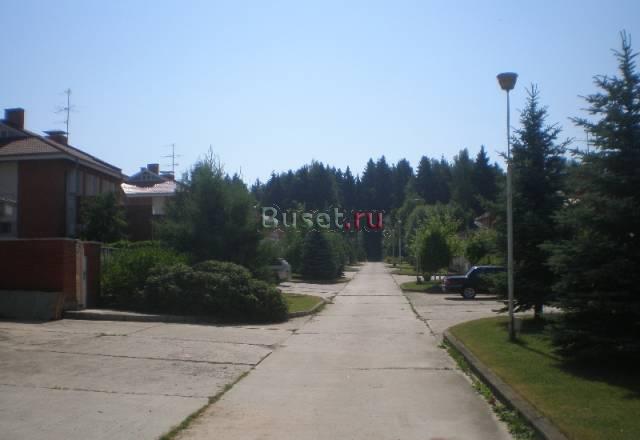 Земля возле Котеджного поселка в Малоярославце Обнинск