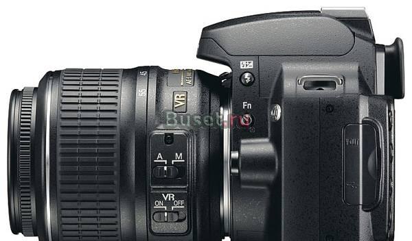 Фотоаппарат Nikon D60 Kit+аксессуары Москва