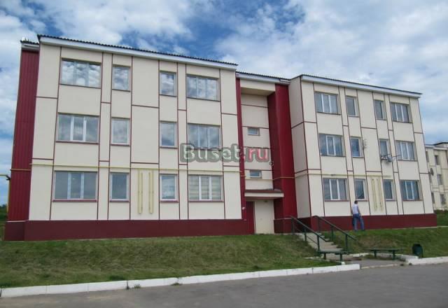 1-комнатная квартира в новом доме в  Балабаново Балабаново
