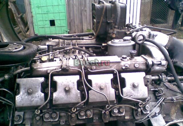 Двигатель камаз первая комплектность с документами Волгоград