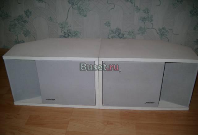 Колонки bose-205 Москва