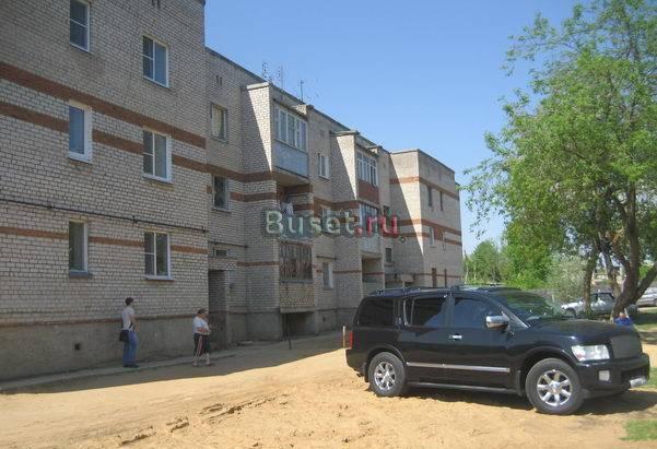 3-комнатная квартира в городе Белоусово Белоусово
