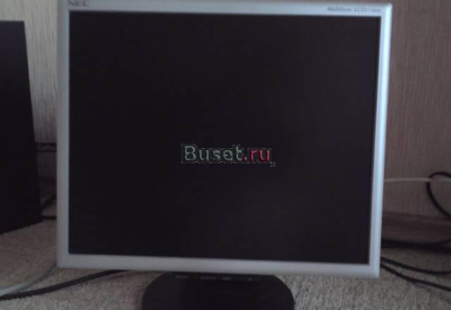 ЖК монитор NEC MultiSync LCD 1770NX Москва
